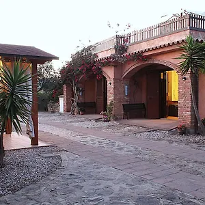 Residenza Su Prelau Casa vacanze Gonnesa