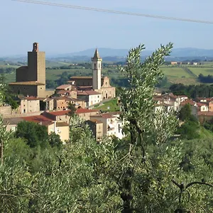  Casa di campagna Podere Zollaio