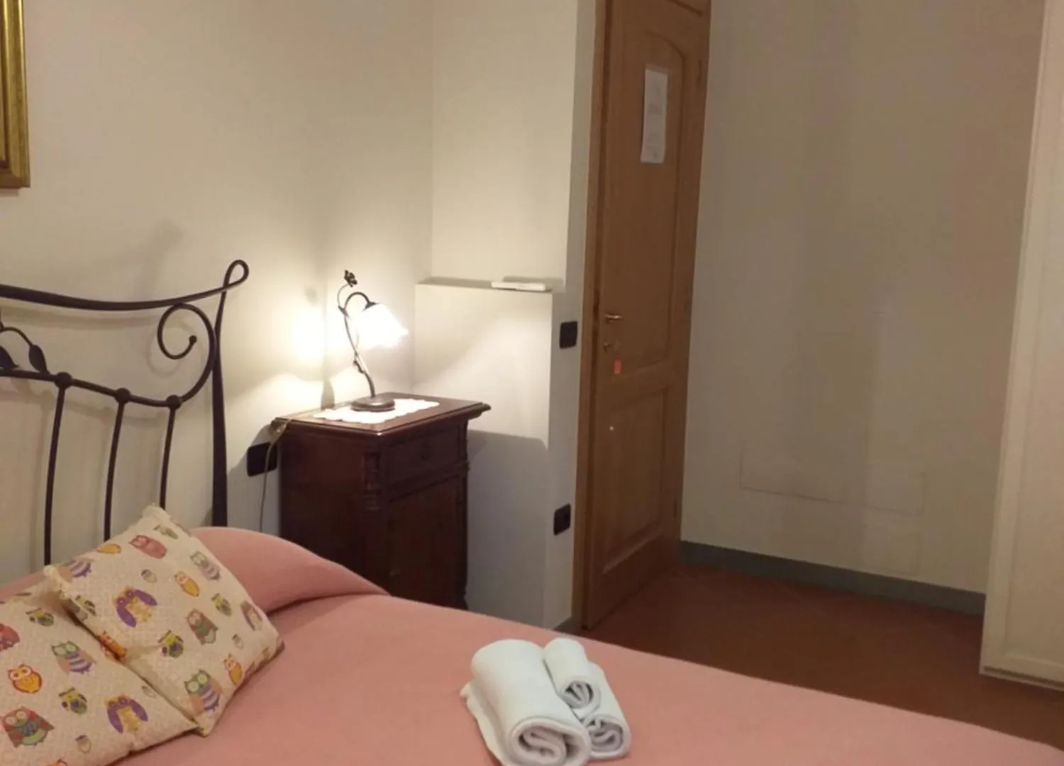 Villa Antico Borghetto Di Tigliano Vinci