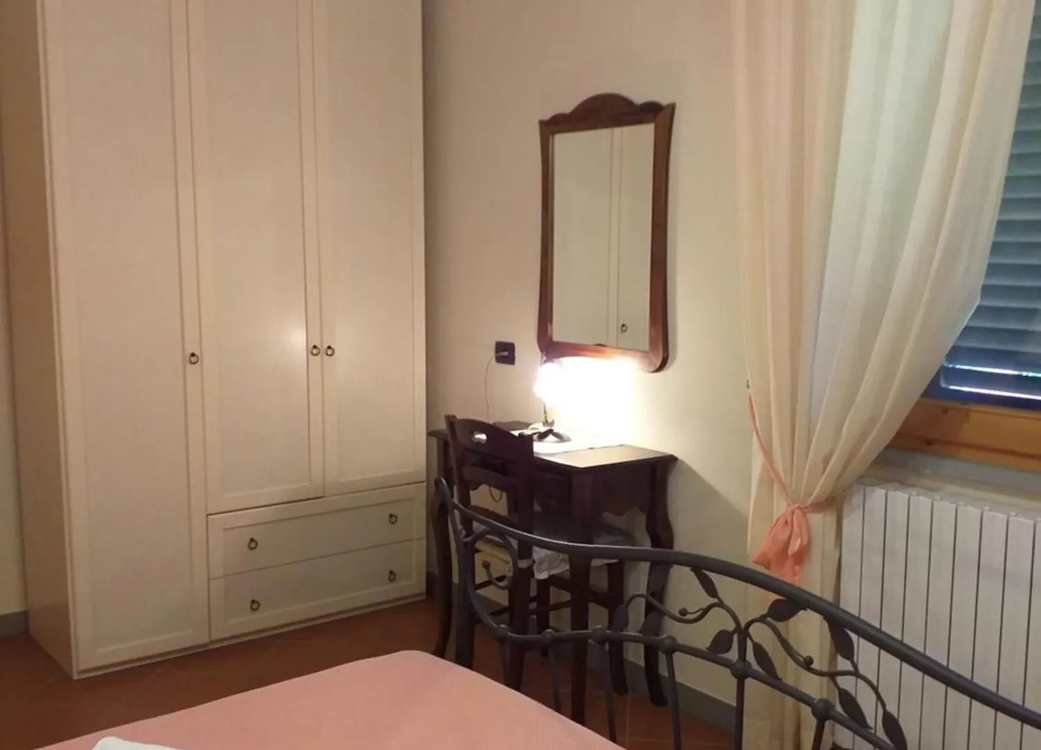 Villa Antico Borghetto Di Tigliano Vinci 0*,
