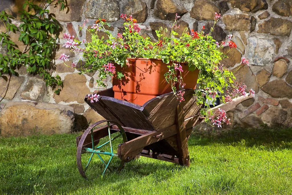 Villa Antico Borghetto Di Tigliano Vinci